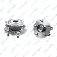 Radlagersatz FÜR Toyota Camry ( V7 , VA7 , VH7 ) - GSP 9330077