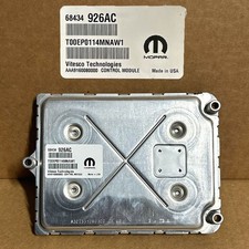 NEW OEM 2020-2024 Mopar Ram/Jeep Engine Contr...