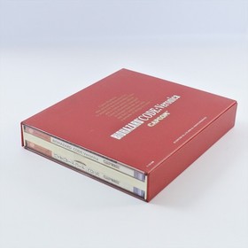 BIOHAZARD Resident Evil CODE VERONICA Box Dreamcast Sega d159 dc