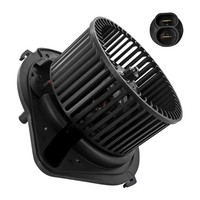 HeizungsgebläSe LüFter Motor Innenraum FüR Audi A4 VW Passat