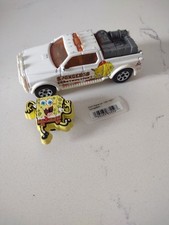 Crocs Jibbitz Spongebob Shoe Charms Jibbitz And Matchbox Truck Car