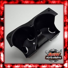 2002 2003 2004 Nissan Altima Center Console Rubber Cup Holder Insert 02 03 04 Y1