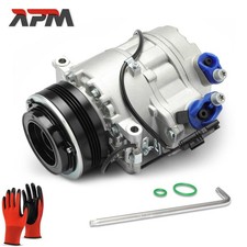 Klimakompressor 7SE17 f�r BMW X5 E70 X6 E71 E72 xDrive30d 35d 40d 3.0L 2006-2014