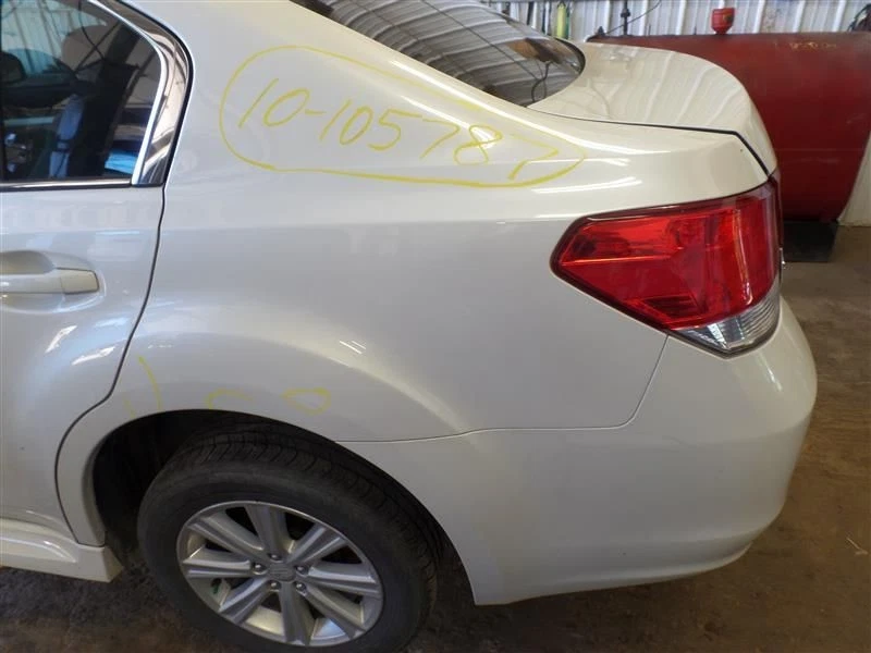 Cubo de tela manual para asiento delantero de pasajero para 10-12 LEGACY 9805156 Foto 2 de 4