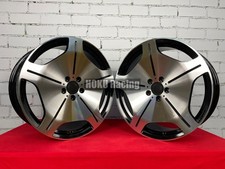17 Zoll AMG Maybach MONOBLOCK Style 7.5J ET35 Felgen für Mercedes W124 E S... 17 Zoll AMG Maybach MONOBLOCK Style 7.5J ET35 Felgen für Mercedes W124 E S...