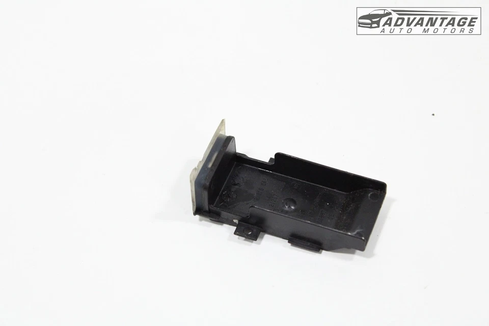 BMW M235I XDRIVE F22 2015-2016 distribuidor de motor caja de distribución tapa OEM Foto 2 de 4