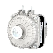 Fan Motor for Refrigeration and Ventilation Equipment