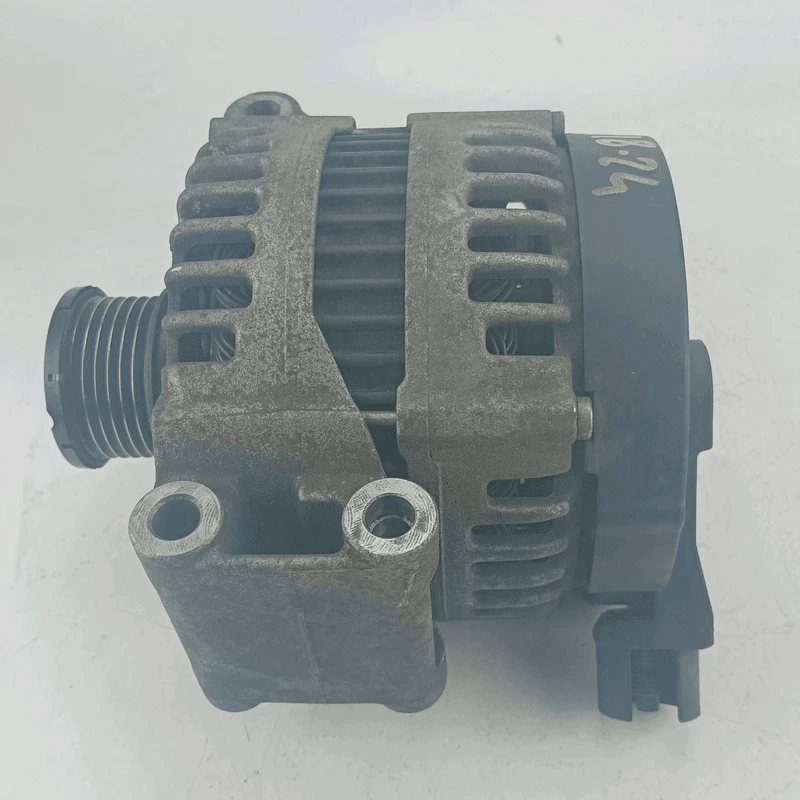 0121615027 Alternatore MINI MINI Clubman (R55) 1.4 One 16V Sw 4p/b/1397cc - Immagine 2 di 4