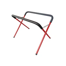 Heavy Duty Portable Work Stand - 500lb Capacity - Auto Body Work Stand - (9080)