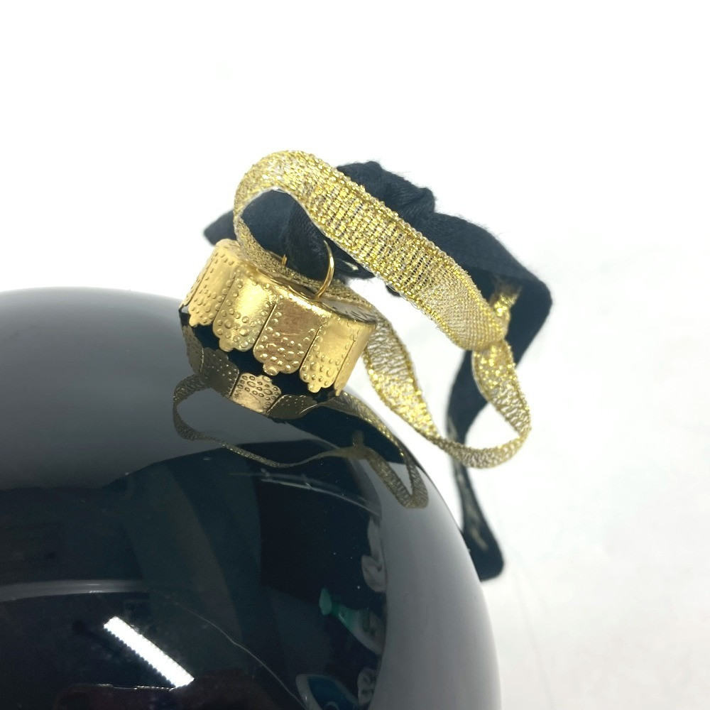 FENDI Monster Christmas Ornament Interior Xmas Christmas Ball Logo