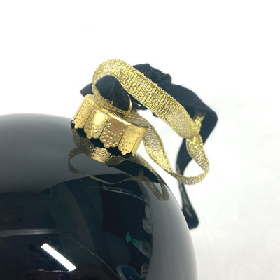 FENDI Monster Christmas Ornament Interior Xmas Christmas Ball Logo