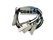 MELLANOX MCP7F00-A001R30N 100GBE to 4x 25GBE 1M CABLE