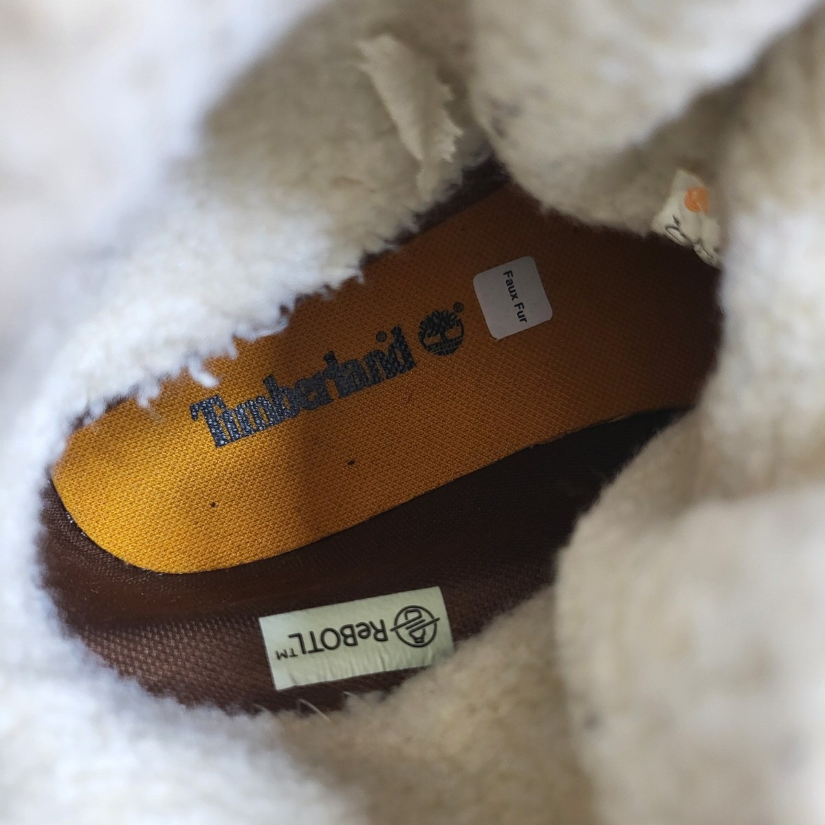 Timberland Men display picture 3
