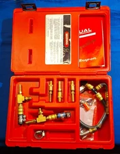 Snap-on Tools MT3350 domestic fuel injection adapter set
