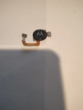 Motorola Moto G Power 2020 Xt2041 Fingerprint Scanner BLACK