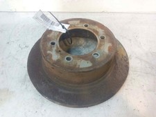 Disque de frein Mitsubishi MONTERO