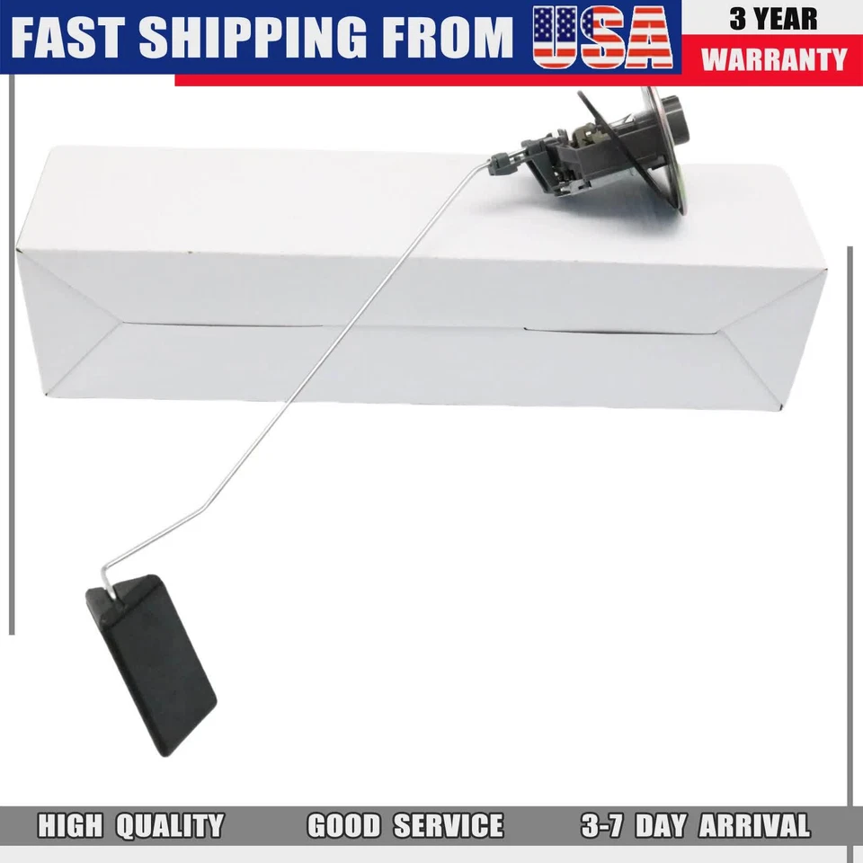 FIT Toyota Pickup 4Runner 1991-95 Fuel Tank Level Sensor Sending Unit 8332080179 - Imagem 2 de 4