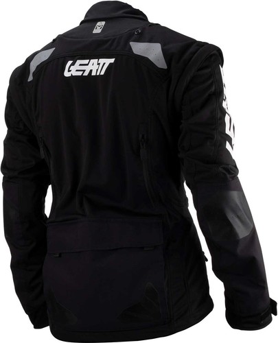Leatt Moto 4.5 Lite Jacket - Mens Dirt Bike Offroad ATV - Picture 7 of 15