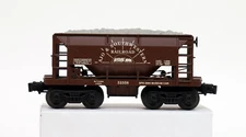 LIONEL O GA. 6-52358 AJO & SOUTHWESTERN ORE CAR w/ ORE LOAD - GPD TTOM 2004