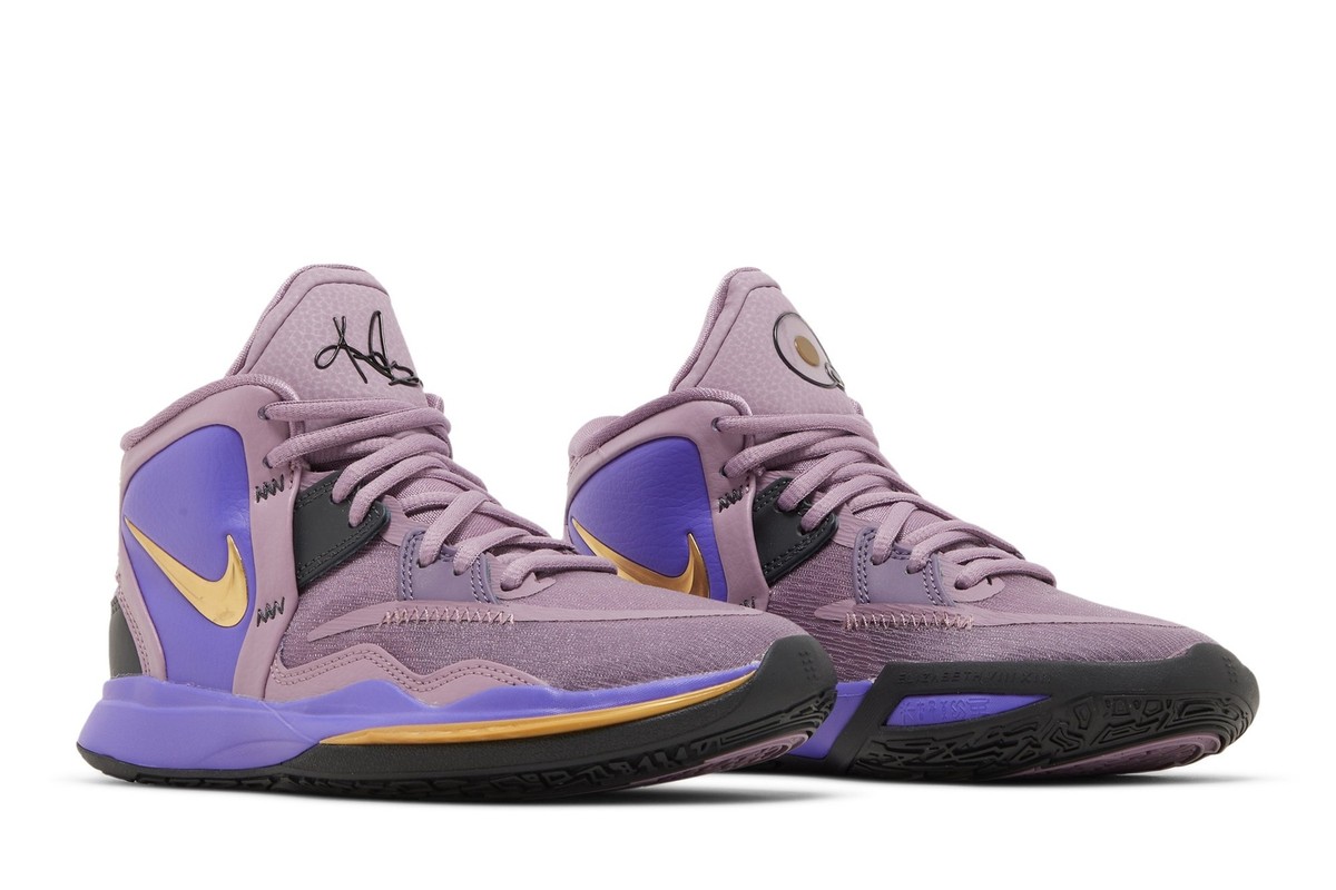 Nike Kyrie Infinity GS Amethyst Wave DD0334-500 | eBay