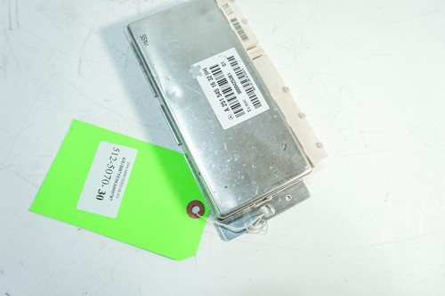 06-11 Mercedes ML500 W164 OEM Air Suspension Control Module 2515451632 5070 - Picture 8 of 19