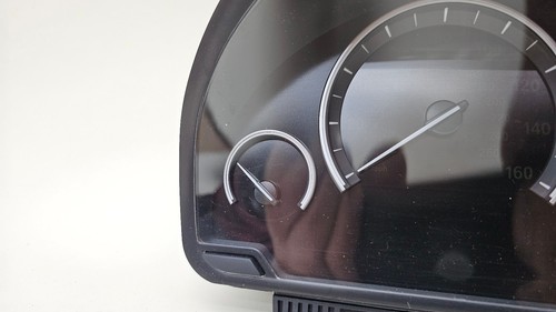 10-16 BMW 550i GT F07 Speedo Speedometer Instrument Cluster Gauge 9265156-01 OEM - Picture 2 of 9