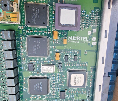 NORTEL, NT7E04EA-04, SNC6US0DAA, FDN600, DS1 VT ENHANCED MAPPER, NEW IN BOX - Picture 12 of 13