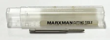 Marxman 4-40 Tap HSS Spiral Point Plug Tap 2 Flute H2