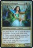 4XRubinia Soulsinger - Oversized Foil NM Commander 2013 MTG