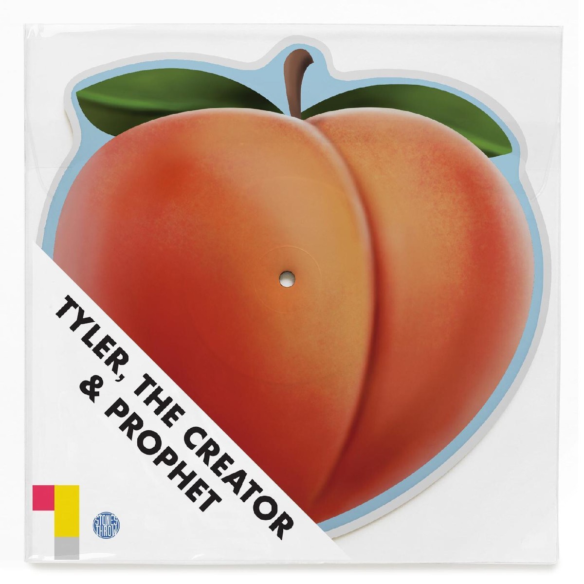 Tyler, The Creator  vinyl 2セット TylerTheCreator-
