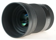 Sigma 30mm f/1.4 Contemporary DC DN Lens for Sony E Mount