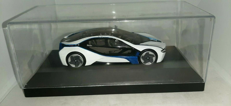 BMW VISION EFFICIENT DYNAMICS PARAGON SCALA 1:43 - Immagine 2 di 2