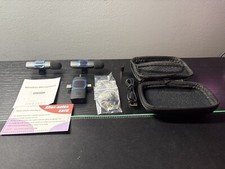 New 2024 Professional Wireless Lavalier Microphone for Type-C And Lightning