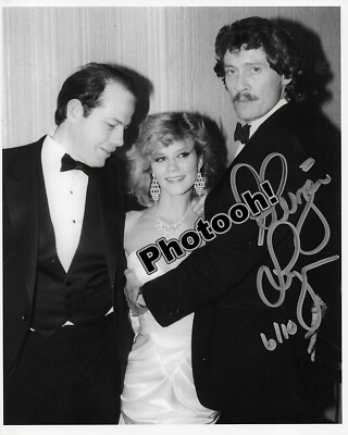 Ginger Lynn Signed Autograph Photo REPRINT #8855 | eBay