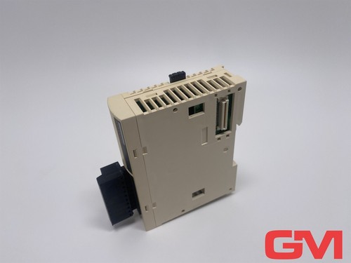 Schneider Electric Eingangsmodul Twido TWDDDI8DT discrete input module PV01 RL00 - Bild 4 von 8
