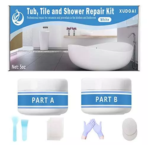 Repairing 2024 acrylic bath
