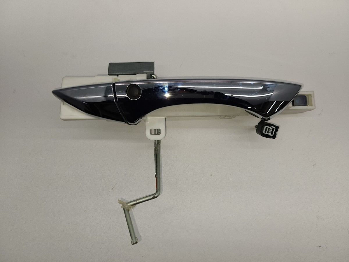 2014-2020 Acura MDX Rear Right Passenger Side Exterior Door Handle