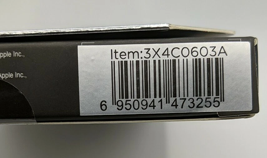 X-Doria Defense Shield 保护壳 适用于 iPhone Xs Max 全新 — 第 3/4 张图片