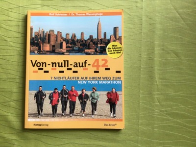 Von -null-auf 42 Dr. Thomas Wessinghage