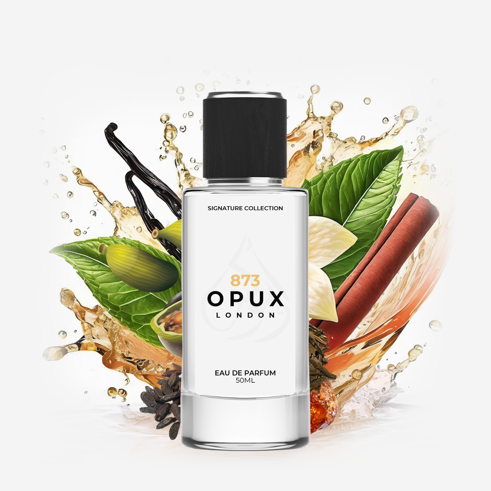 OPUX 873 Alternative to OUD WOOD 873 Signature Collection 50ml