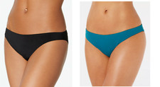 Bar III Cheeky Hipster Bikini Bottoms, MSRP 44