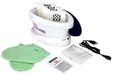 WaxWel Paraffin Baths and Accessories