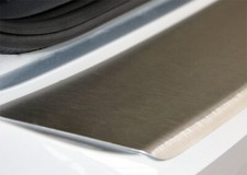 Ladekantenschutz für SUZUKI SX4 S CROSS ABKANTUNG AluNox®