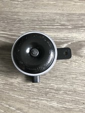 BMW S1000RR, M1000rr, S1000r, M1000r 2011-26 K46 K67 Horn, S1000xr, 61338414391