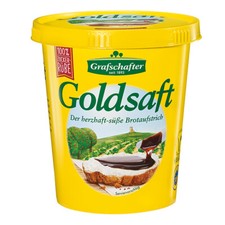 Grafschafter Goldsaft Zuckerr&uuml;bensirup naturrein herzhaft 450g