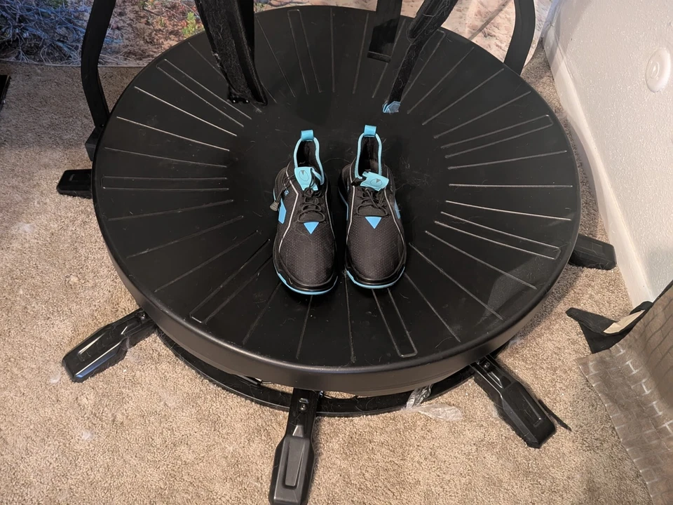 Kat VR C 2 núcleos Foto 2 de 3