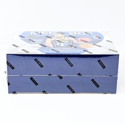 2024-25 Panini Totally Certified Basketball Mega Box New In Box Sealed NBA - Picture 8 of 10
