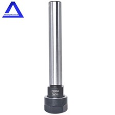 New ER16A C5/8" Extension Straight Shank Collet Chuck Tool Holder 4 INCH LONG