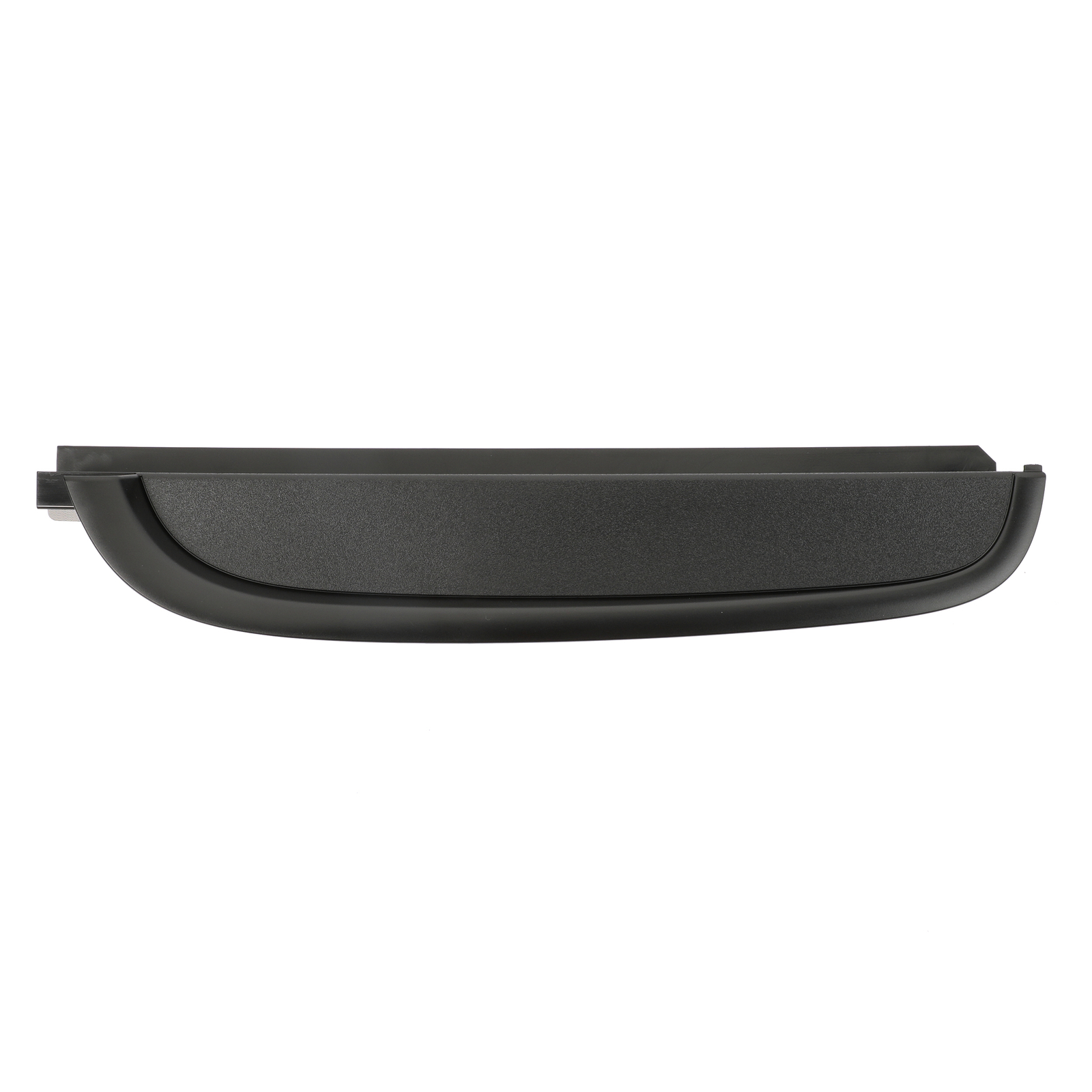 Moldura de recubrimiento de puerta trasera izquierda para Ford Ranger 2019-2023 (N/P KB3Z-2625533-A)