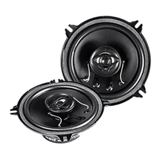 Cerwin Vega XED62 XED 6.5-Inch 300 Watts Max 2-Way Coaxial Speaker (RB)